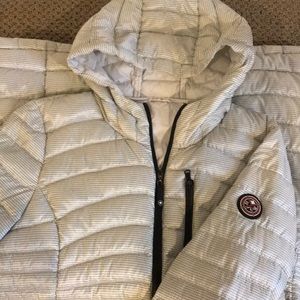 Women’s winter coat